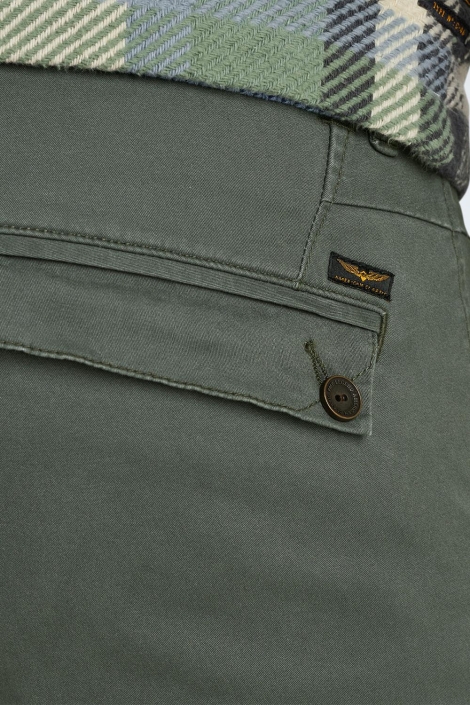 PME legend twin wasp chino left hand stretch